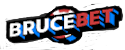Bruce Bet Casino Logo